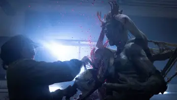 Backdrop to the movie "We Are Zombies" #654447