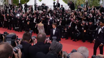 Backdrop to the movie "Cannes Uncut" #1926864