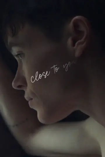 Poster to the movie "Close to You" #1190566