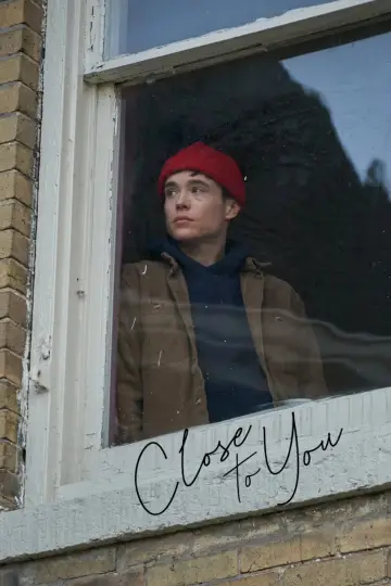 Poster to the movie "Close to You" #1190568