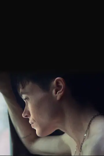 Poster to the movie "Close to You" #1190569