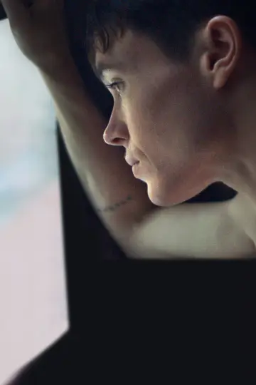 Poster to the movie "Close to You" #1190570