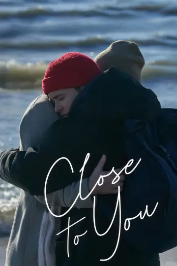 Poster to the movie "Close to You" #1190574