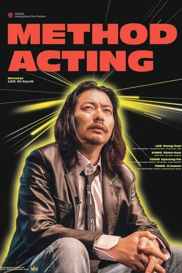 Method Acting