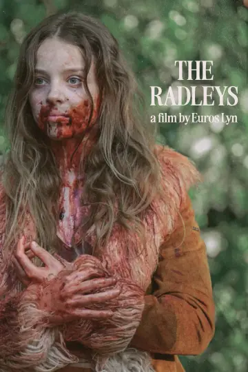 Poster to the movie "The Radleys" #1208231