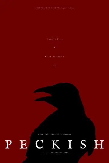 Poster to the movie "Peckish" #966577