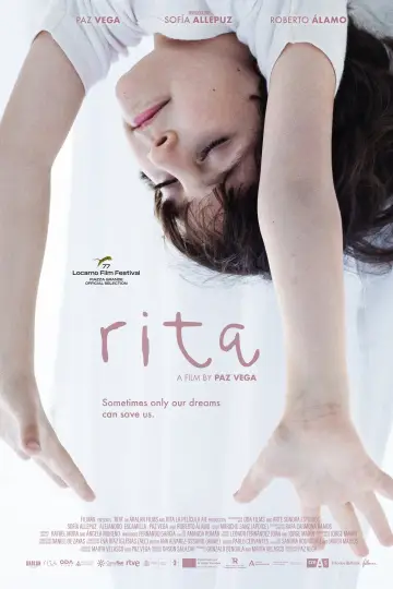Poster to the movie "Rita" #977814