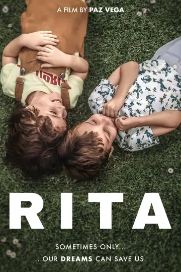 Poster to the movie "Rita" #977817