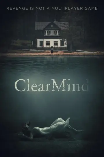 Poster to the movie "ClearMind" #358475