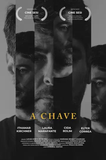 Poster to the movie "A Chave" #970607