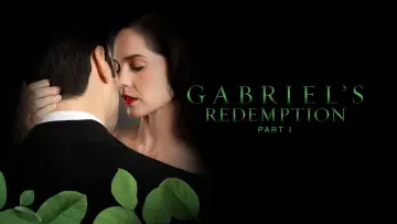 Backdrop to the movie "Gabriel
