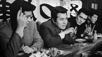 Backdrop to the movie "Kanto Street Peddlers:  Clan Violent Loyalty" #1620528