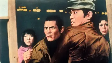 Backdrop to the movie "Kanto Street Peddlers: Violent Fire Festival" #1621360