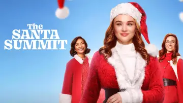 Backdrop to the movie "The Santa Summit" #1898393