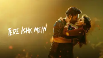 Backdrop to the movie "Tere Ishk Mein" #782374
