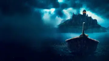 Backdrop to the movie "The Baby in the Basket" #1818267