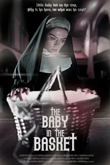 Poster to the movie "The Baby in the Basket" #1818272