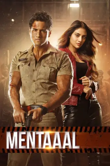 Poster to the movie "Sentimentaaal" #790536