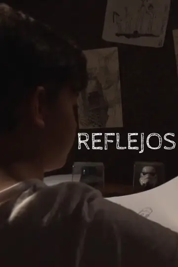 Poster to the movie "Reflejos" #1194667