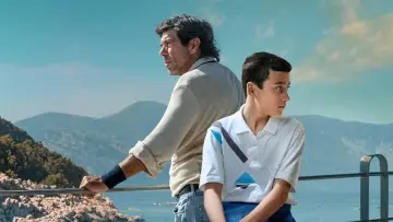 Backdrop to the movie "My Tennis Maestro" #1164482