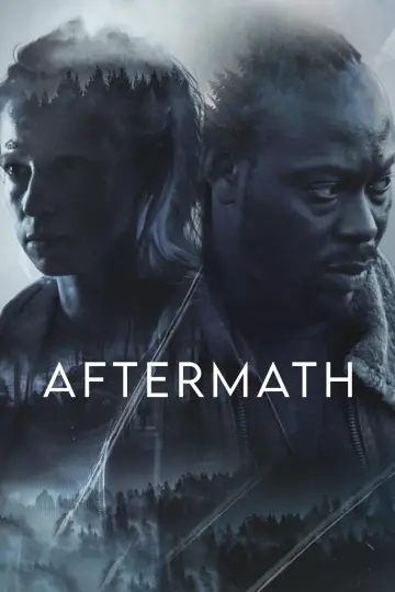 Poster to the movie "Aftermath" #199160