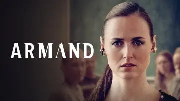 Backdrop to the movie "Armand" #979014