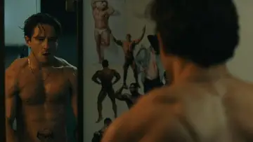 Backdrop to the movie "Skincare" #637658