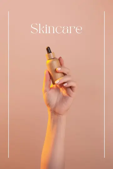 Poster to the movie "Skincare" #637689