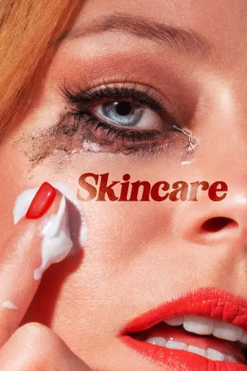 Poster to the movie "Skincare" #637706