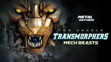 Backdrop to the movie "Transmorphers - Mech Beasts" #1139045