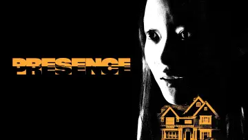Backdrop to the movie "Presence" #531439