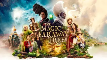 Backdrop to the movie "The Magic Faraway Tree" #1154546
