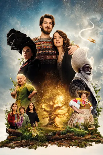 The Magic Faraway Tree