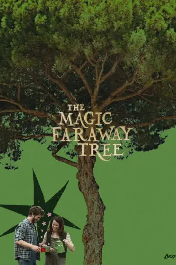 Poster to the movie "The Magic Faraway Tree" #1212106