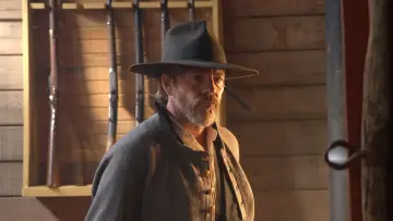Backdrop to the movie "Dead Man