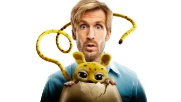 Backdrop to the movie "Marsupilami" #516312