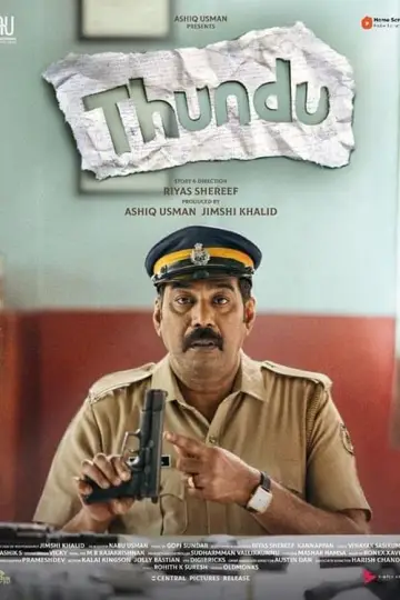 Thundu