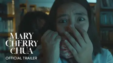 Backdrop to the movie "Mary Cherry Chua" #544545