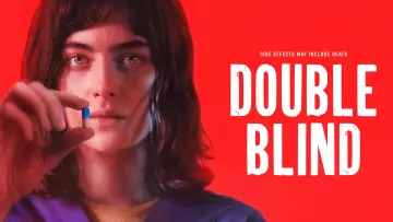 Backdrop to the movie "Double Blind" #366407