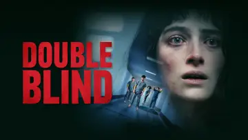 Backdrop to the movie "Double Blind" #652395