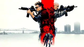 Backdrop to the movie "The Channel" #933322