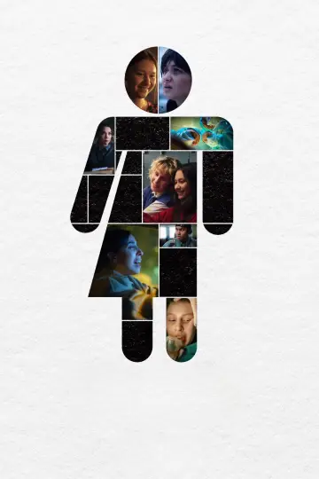 Poster to the movie "Gender Transformation: The Untold Realities" #830977