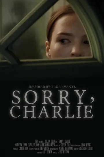 Poster to the movie "Sorry, Charlie" #1055398