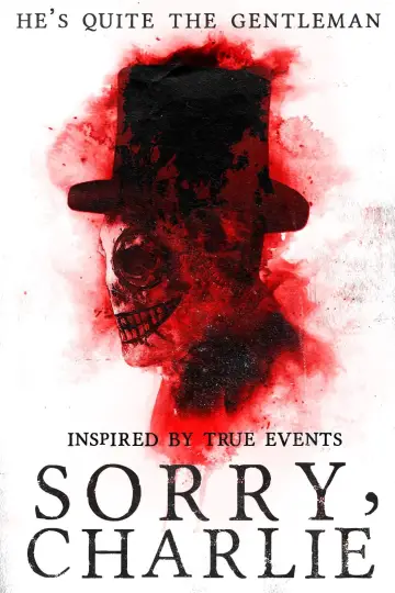 Poster to the movie "Sorry, Charlie" #1055400