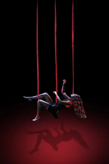 Poster to the movie "The Puppetman" #386206