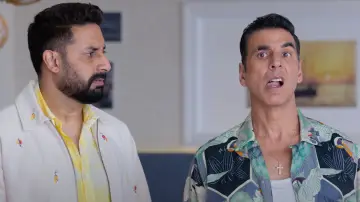 Backdrop to the movie "Housefull 5" #636183