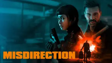 Backdrop to the movie "Misdirection" #831323