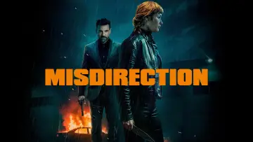 Backdrop to the movie "Misdirection" #831325