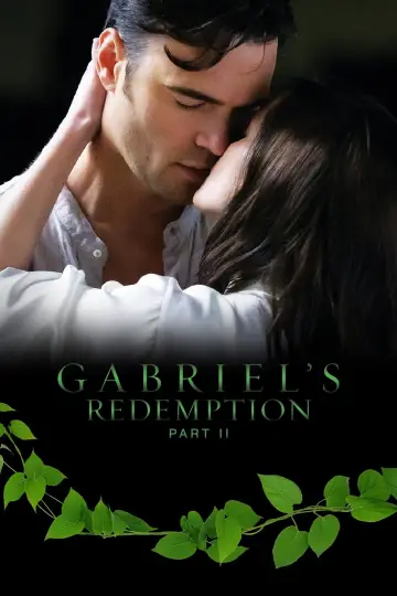 Poster to the movie "Gabriel