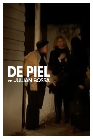 Poster to the movie "De piel" #1194321